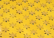 皮革切花